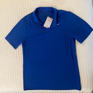 Men’s Nike Dri-Fit Golf Polo